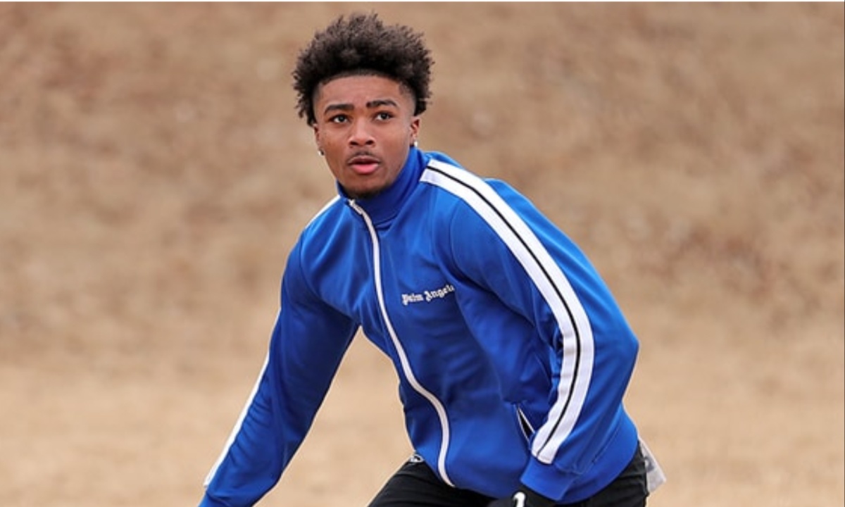 Top NY Recruit Messiah Hampton Commits to Oregon After Coach Douglas Departs Syracuse