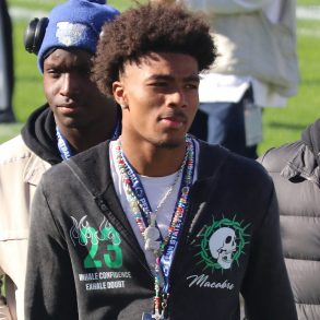 Top NY Recruit Messiah Hampton Commits to Oregon After Coach Douglas Departs Syracuse