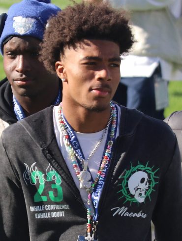 Top NY Recruit Messiah Hampton Commits to Oregon After Coach Douglas Departs Syracuse