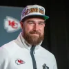 Travis Kelce Drops 25 Pounds to Reignite Speed and Chase Redemption in 2025 Season