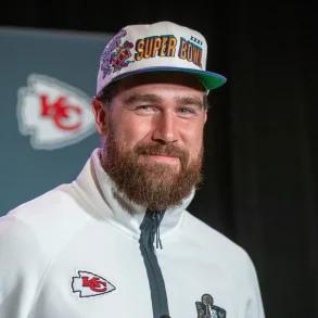 Travis Kelce Drops 25 Pounds to Reignite Speed and Chase Redemption in 2025 Season