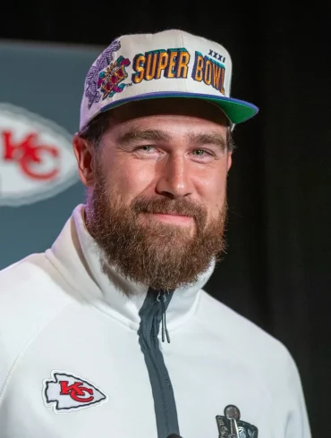 Travis Kelce Drops 25 Pounds to Reignite Speed and Chase Redemption in 2025 Season