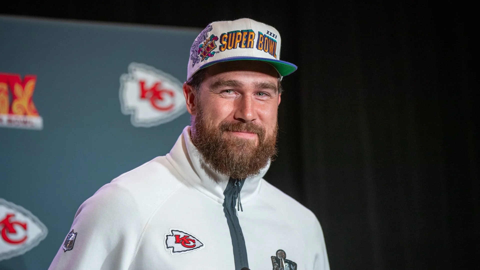 Travis Kelce Drops 25 Pounds to Reignite Speed and Chase Redemption in 2025 Season