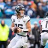 Trevor Lawrence Faces Defining Season as Jaguars Restructure Around $275 Million Investment