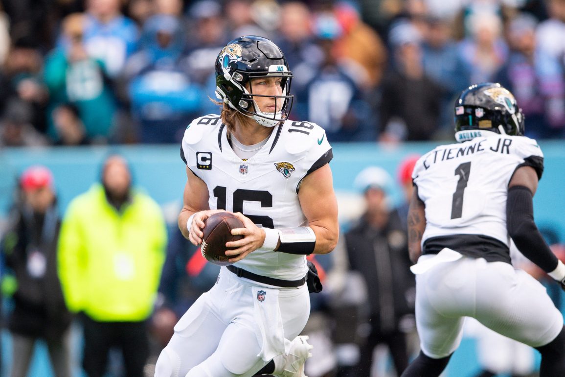 Trevor Lawrence Faces Defining Season as Jaguars Restructure Around $275 Million Investment