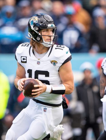 Trevor Lawrence Faces Defining Season as Jaguars Restructure Around $275 Million Investment