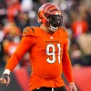Trey Hendrickson Renews Bengals Talks Amid Holdout Over Pay Gap and Contract Frustrations