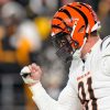 Trey Hendrickson Skips Minicamp, Pressures Bengals for New Deal After Sack Title Season