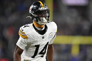 TruEdge Sports Walks Back George Pickens Criticism After Camp Fallout, But Refund Questions Linger