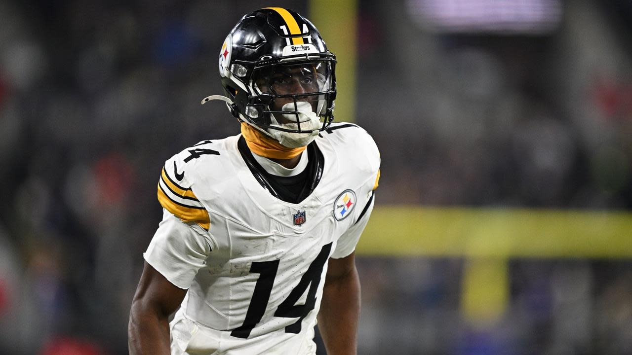 TruEdge Sports Walks Back George Pickens Criticism After Camp Fallout, But Refund Questions Linger