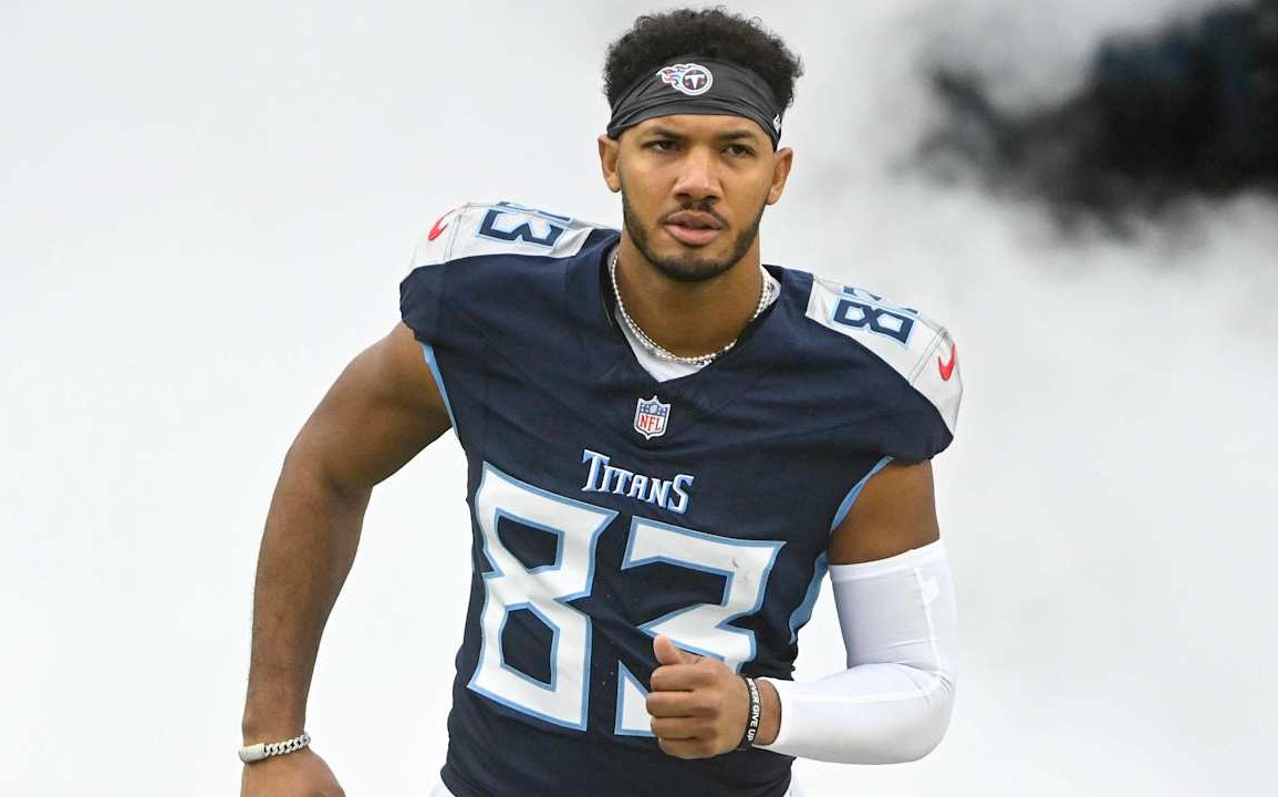 Tyler Boyd