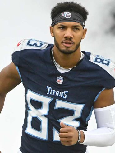 Tyler Boyd