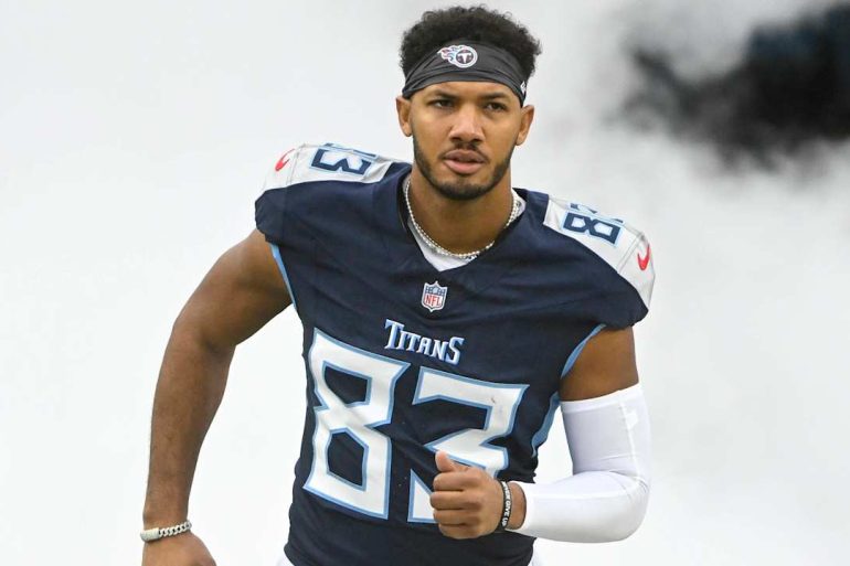 Tyler Boyd