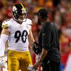 Watt Weighs Options as Steelers Talks Face Pressure and Deadline Approaches Fast