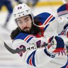 Zibanejad’s Future Looks Secure in New York as Trade Rumors Clash with Reality