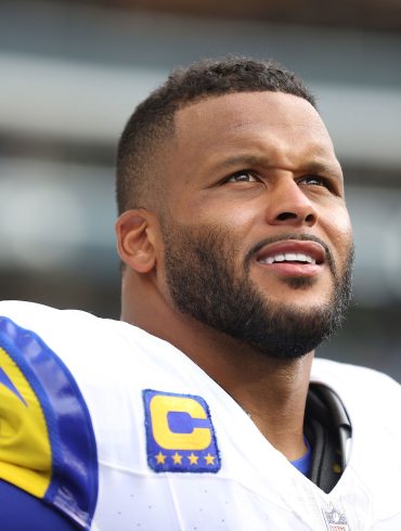 Aaron Donald