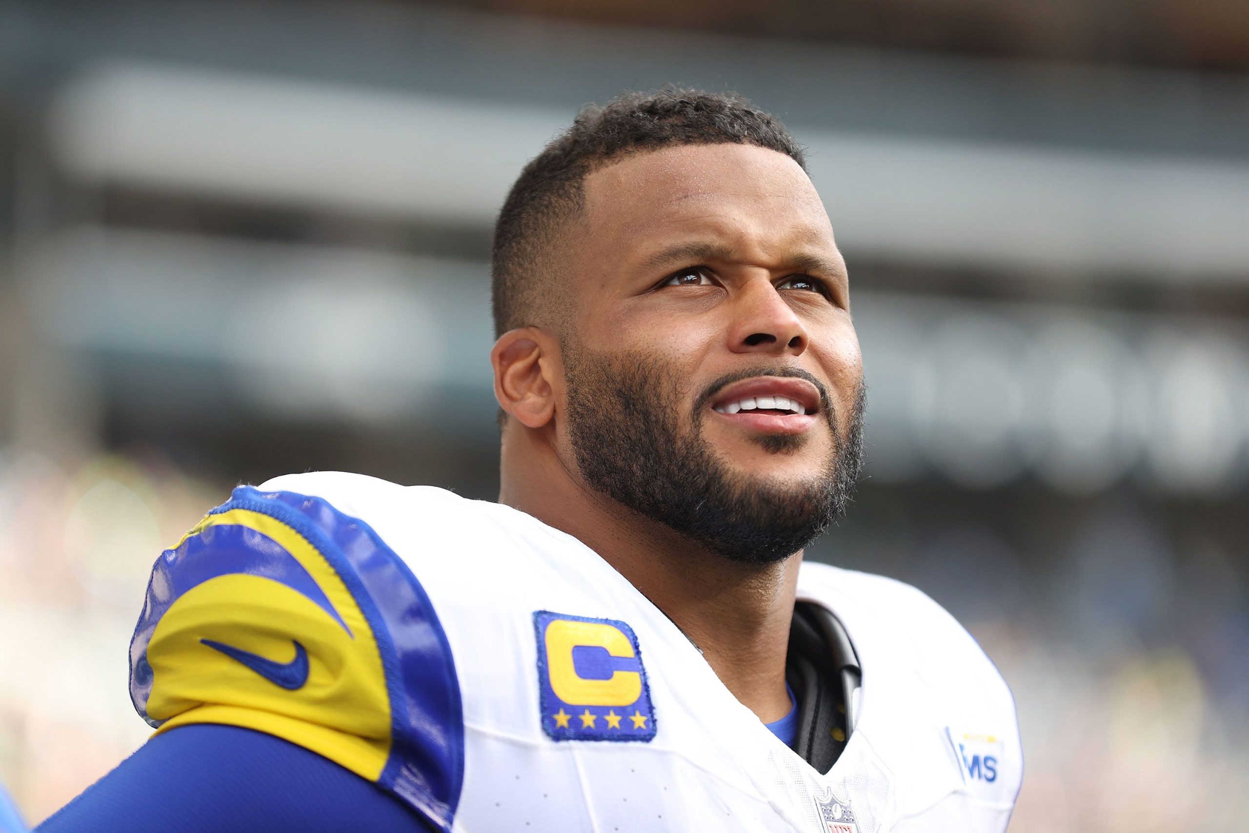 Aaron Donald