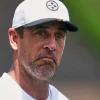 Aaron Rodgers