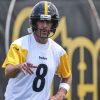 Aaron Rodgers Leads Malibu Workouts as Steelers Teammates Join Early Chemistry Push
