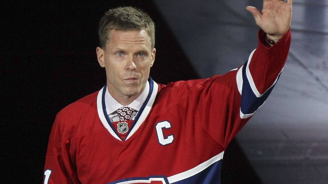Aatos Koivu Embraces Canadiens Dream While Honoring Father’s Legacy and Building His Own Path