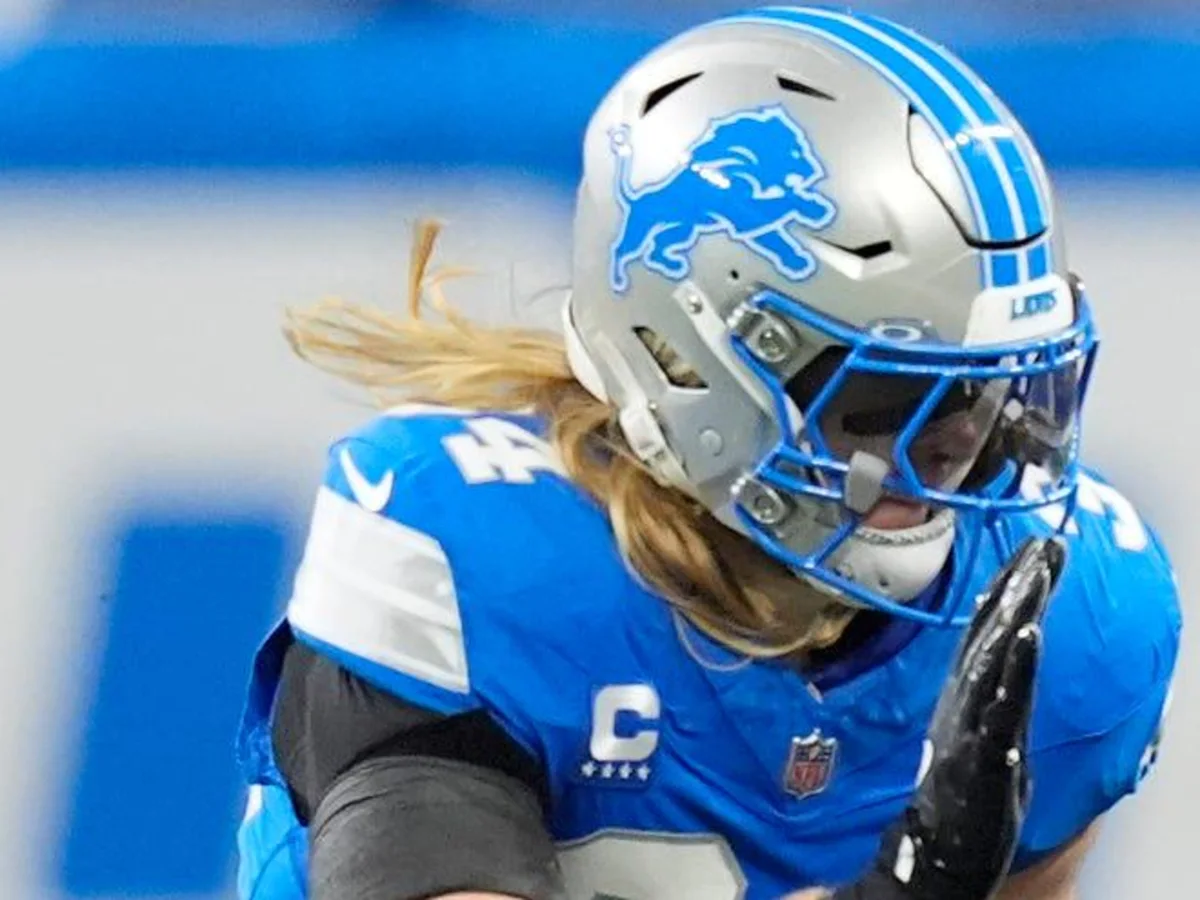 Alex Anzalone