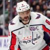 Alex Ovechkin