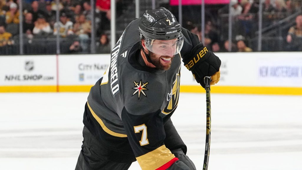 Alex Pietrangelo