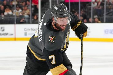 Alex Pietrangelo