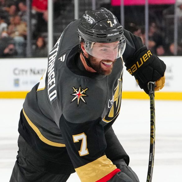 Alex Pietrangelo