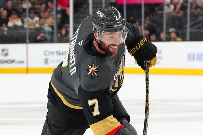 Alex Pietrangelo