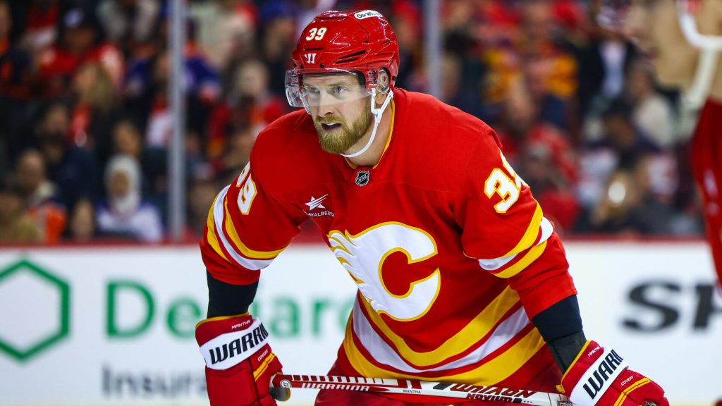 Anthony Mantha