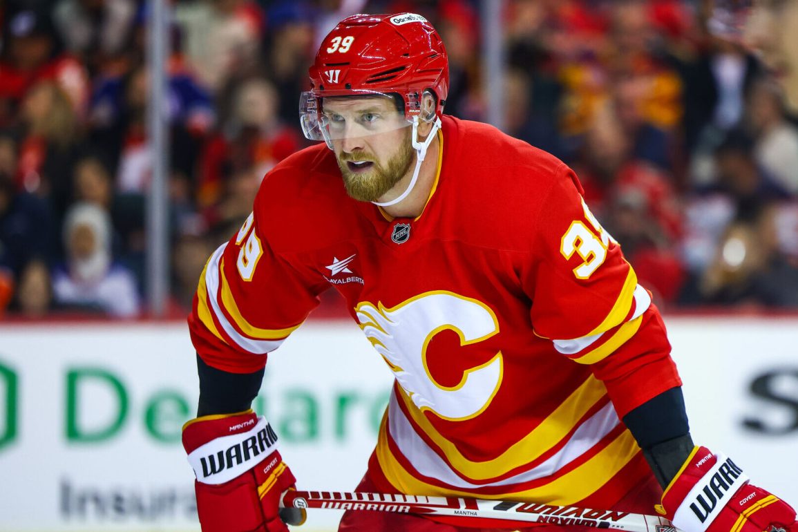 Anthony Mantha