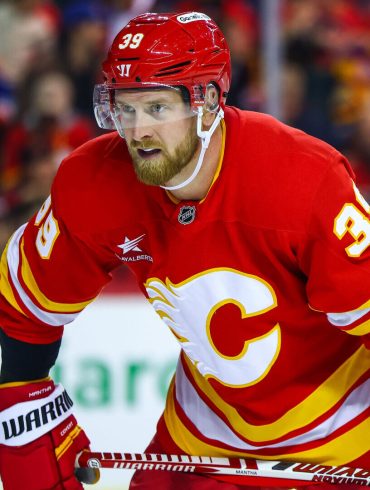 Anthony Mantha