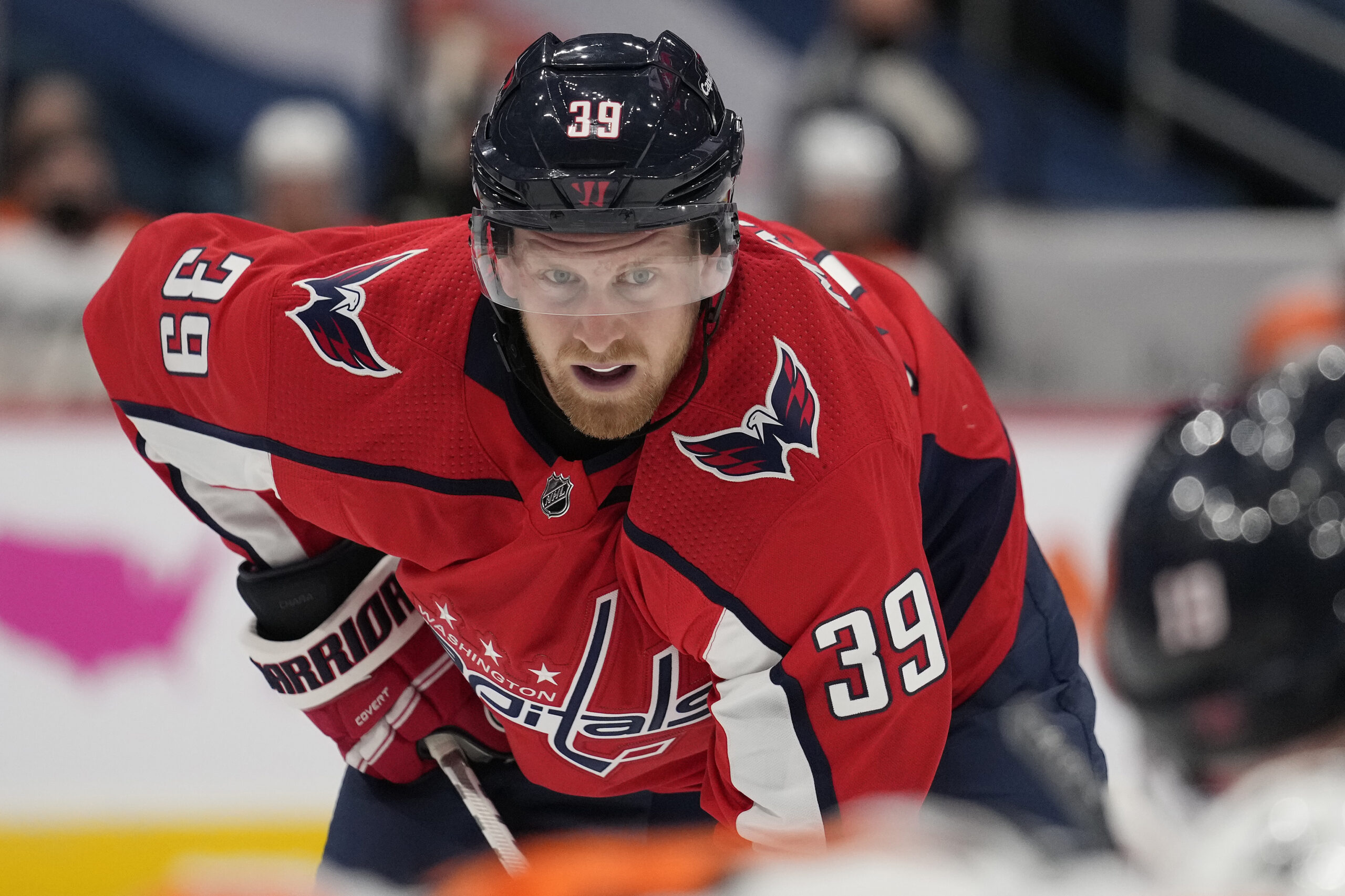 Anthony Mantha