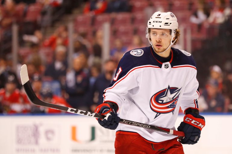 Artemi Panarin