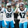 As Jewell Recovers from Concussion, Panthers Release Veteran Linebacker and Turn to Rozeboom