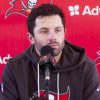 Baker Mayfield