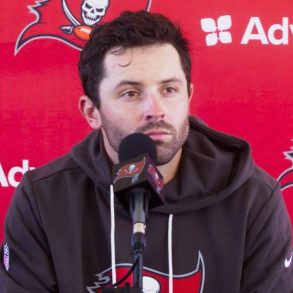 Baker Mayfield
