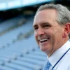 Belichick Era Begins as UNC Athletic Director Bubba Cunningham Steps Down in 2026 Shift