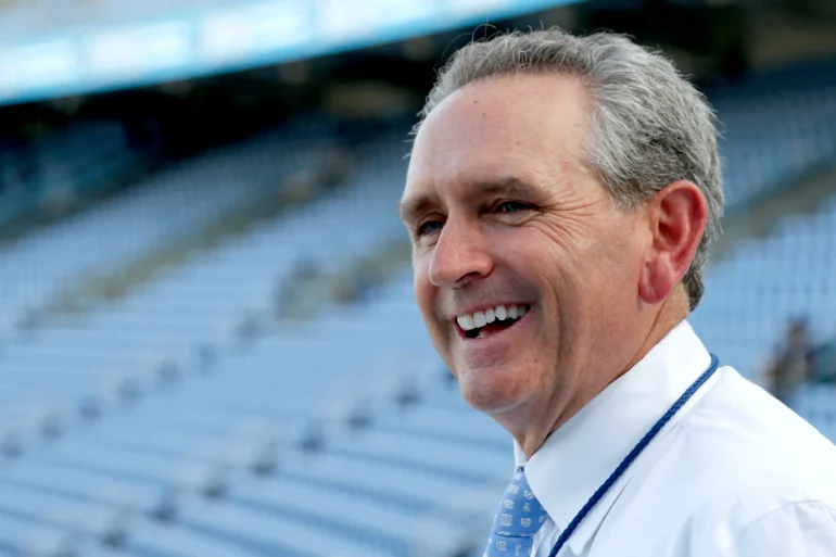 Belichick Era Begins as UNC Athletic Director Bubba Cunningham Steps Down in 2026 Shift