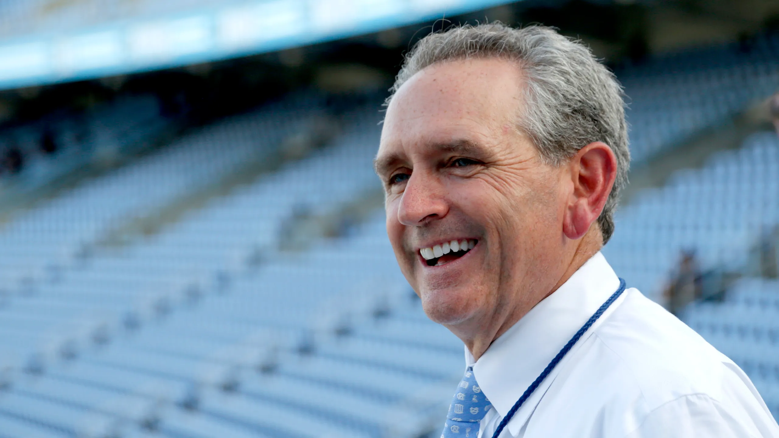 Belichick Era Begins as UNC Athletic Director Bubba Cunningham Steps Down in 2026 Shift