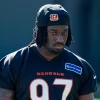 Bengals Risk Rookie Rift as Shemar Stewart Holdout Highlights Contract Language Dispute