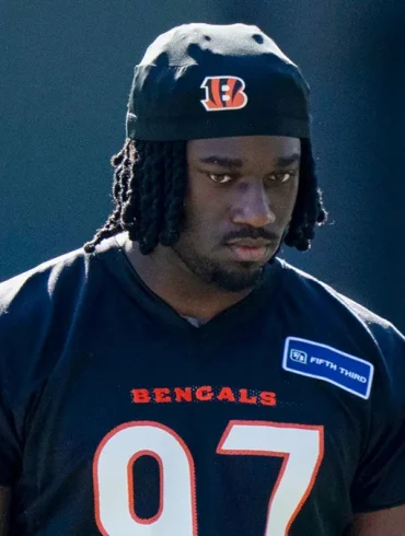 Bengals Risk Rookie Rift as Shemar Stewart Holdout Highlights Contract Language Dispute