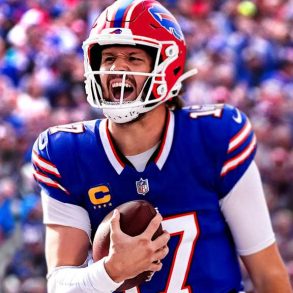 Bills Bring Back Iconic Red Helmets for 2025 Finale, Honoring Legends and Highmark Farewell