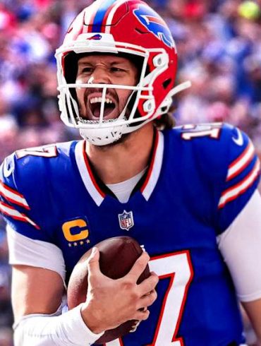 Bills Bring Back Iconic Red Helmets for 2025 Finale, Honoring Legends and Highmark Farewell