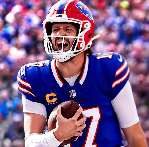 Bills Bring Back Iconic Red Helmets for 2025 Finale, Honoring Legends and Highmark Farewell