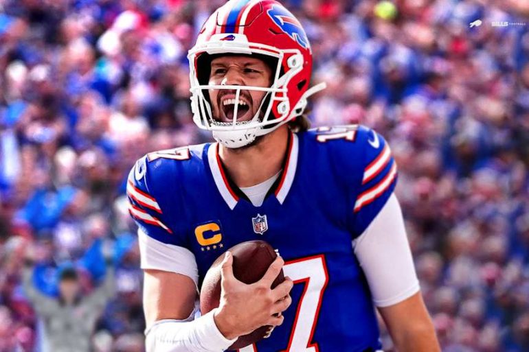 Bills Bring Back Iconic Red Helmets for 2025 Finale, Honoring Legends and Highmark Farewell