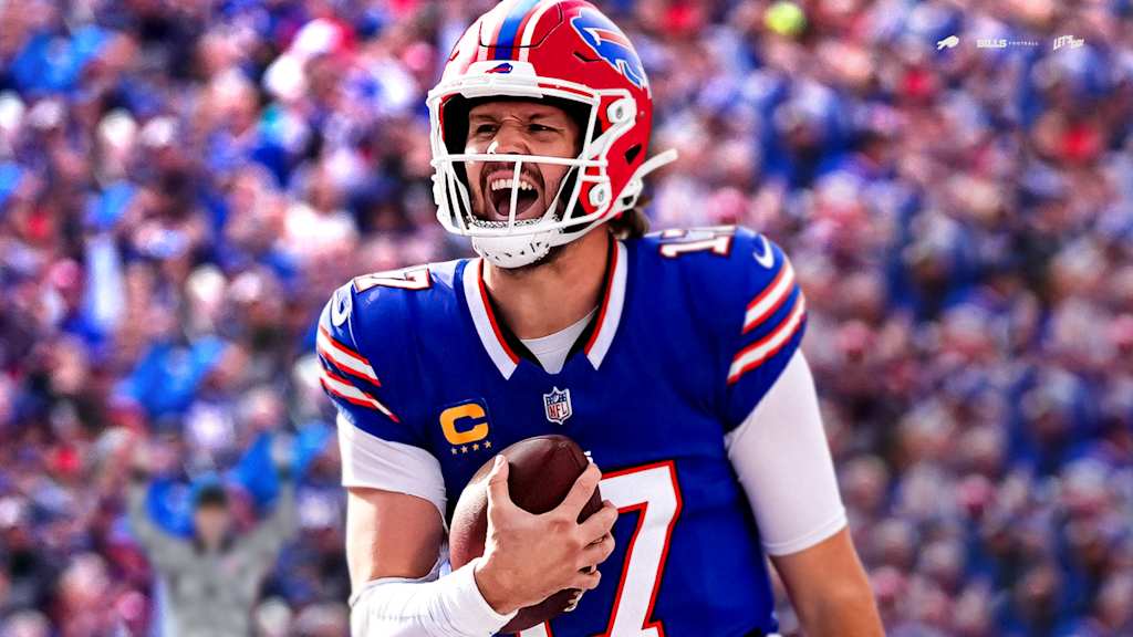 Bills Bring Back Iconic Red Helmets for 2025 Finale, Honoring Legends and Highmark Farewell