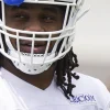 T.J. Sanders