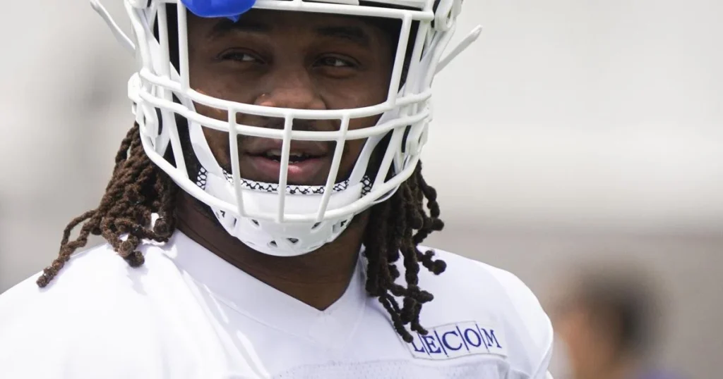 T.J. Sanders